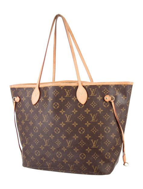 louis vuitton neverfull mm bag insert|Louis Vuitton Neverfull MM Review .